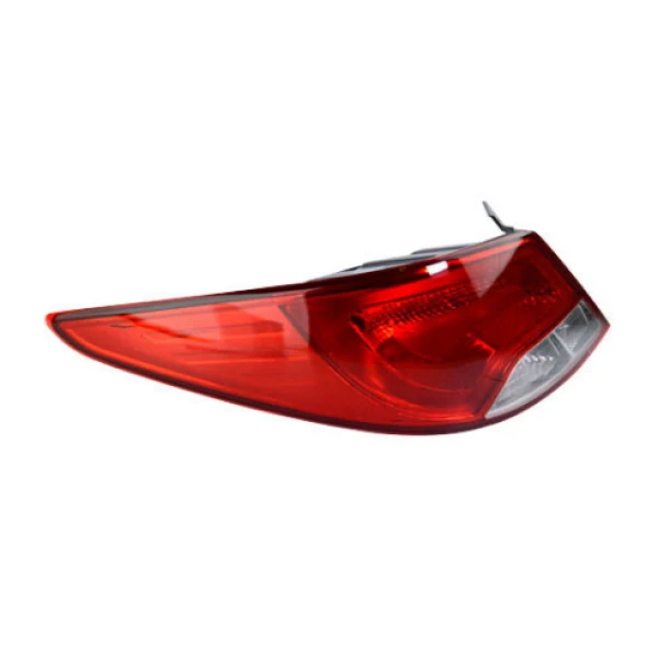 Farol trasero para hyundai accent rb 2016 2020 1.4/1.6 - Faroles Traseros | ClickRepuestos